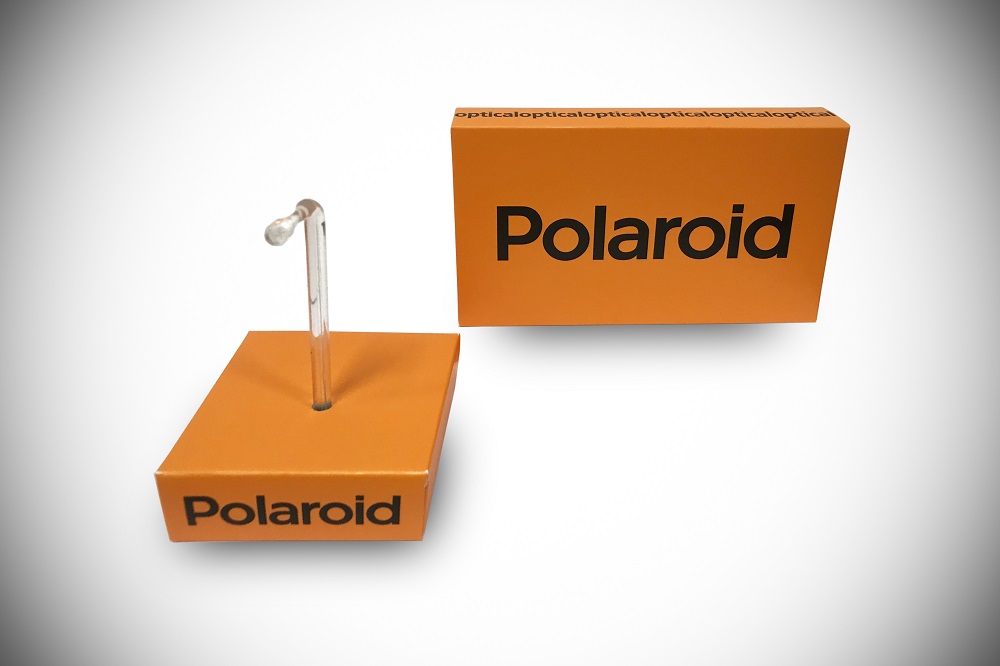 Polaroid-BoxArancione- eyeglasses POP